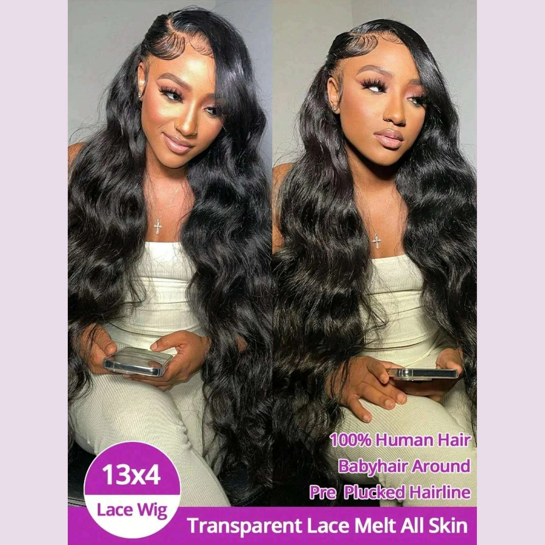 30-40-inch-body-wave-wigs-13x6-hd-lace-frontal-wig-brazilian-human-hair-lace-front-wig-pre-plucked-human-hair-wigs-for-womenkimlud-womens-fashion-34624119