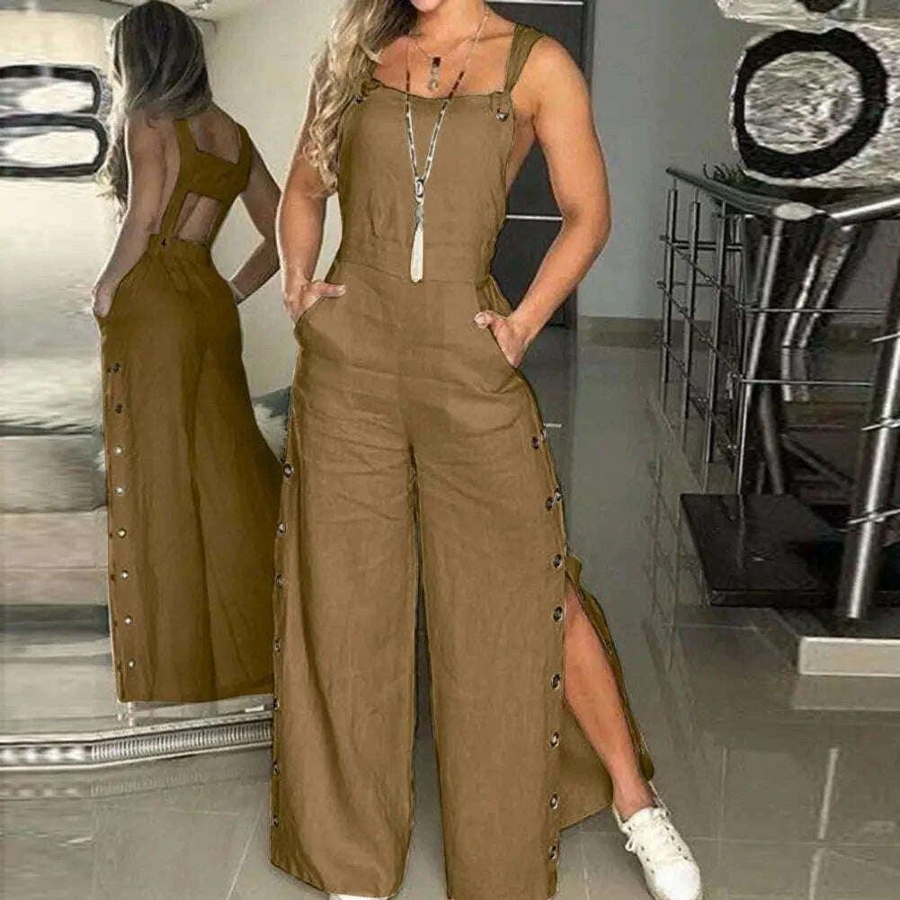 womens-sleeveless-wide-leg-jumpsuit-with-side-pockets-and-button-closure-solid-color-loose-straight-leg-romper-for-women-kimlud-kimlud-33922264