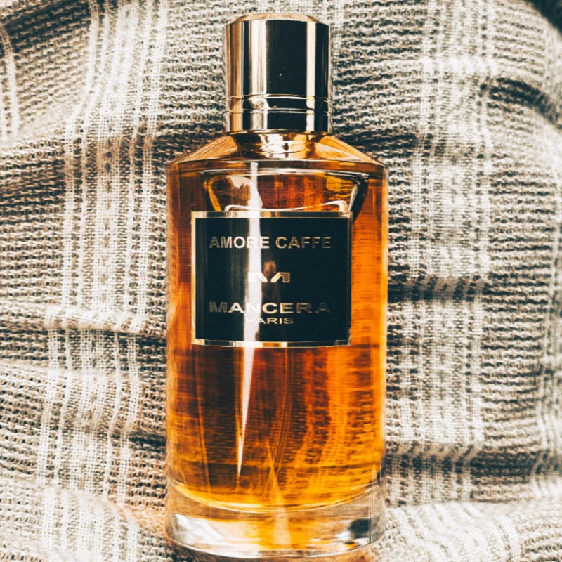 Aromatic Aquatic Long-Lasting Perfume — Clear | KIMLUD