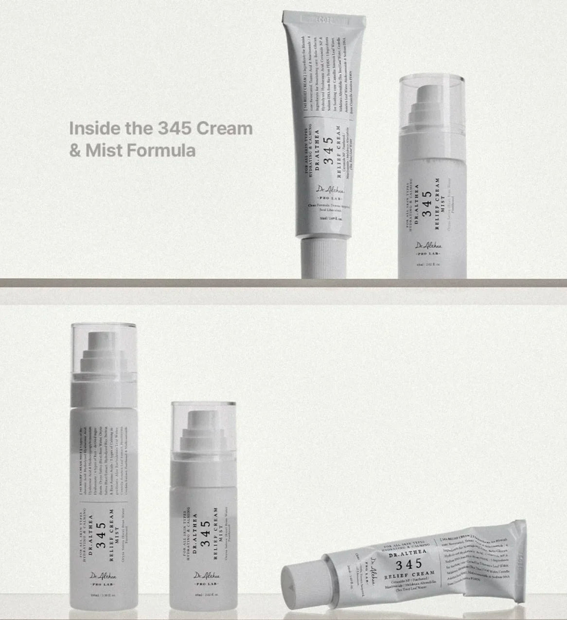 Antioxidant Whitening Barrier Cream Intensive Repair Hydration For Dull Skin — Ivory | KIMLUD