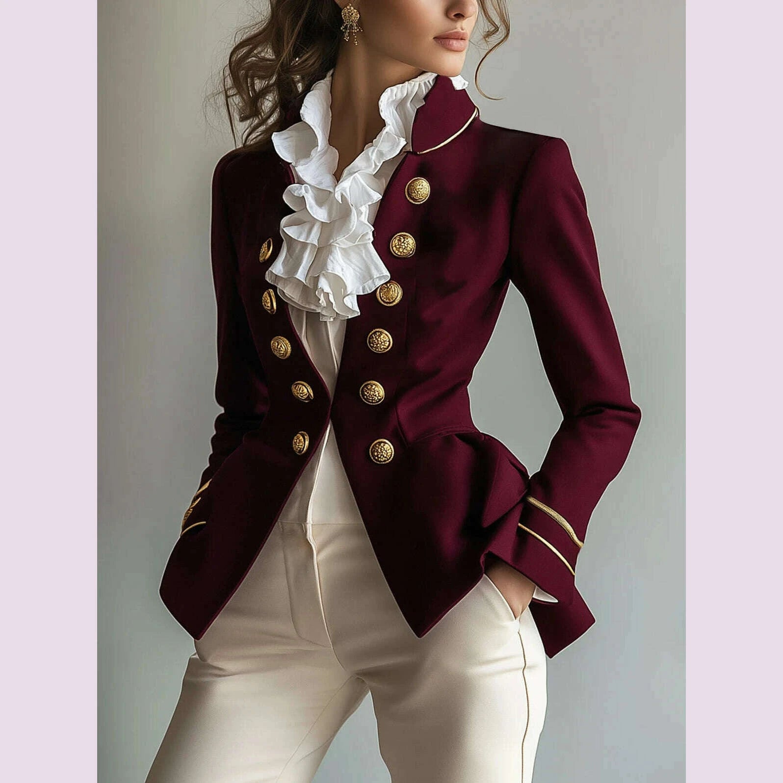 chic-stand-collar-long-sleeve-jacket-outerwear-office-lady-spring-autumn-fashion-elegant-tailed-blazers-coat-for-women-2025-topskimlud-womens-fashion-34617437