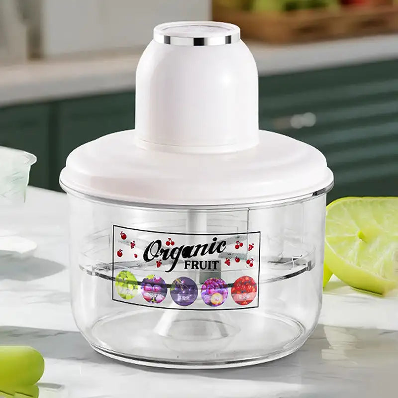 Automatic Fruit Peeler Intelligent Peeling Machine Portable Wireless Grape/tomato/Garlic Peeler for Home Fast Kitchen Supplies