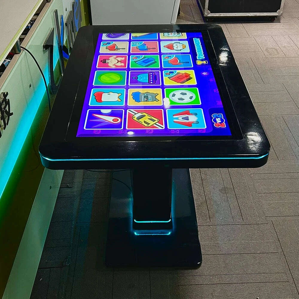 43-inch-digital-game-table-interactive-table-restaurant-game-table-with-touch-screen-desk-with-light-emitting-diode-lightkimludkimlud-35571093