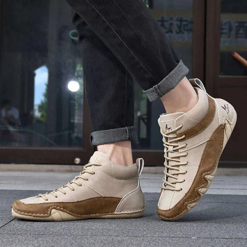 new-autumn-2024-handmade-leather-men-boots-design-sneakers-man-breathable-casual-leather-shoes-men-ankle-boots-outdoor-fashion-kimlud-kimlud-33917589