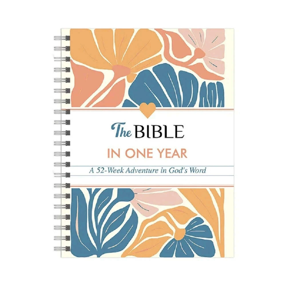 the-bible-in-a-year-spiral-bible-study-guide-a5-leak-proof-womens-bible-study-plan-52-week-study-guide-book-for-friendkimludkimlud-35577901
