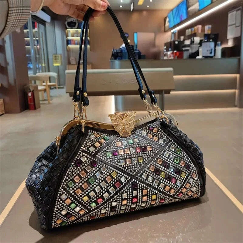 spring-and-summer-new-metal-frame-color-rhinestone-butterfly-crystal-handbag-banquet-dress-one-shoulder-cross-body-womens-bag-kimlud-kimlud-33918254