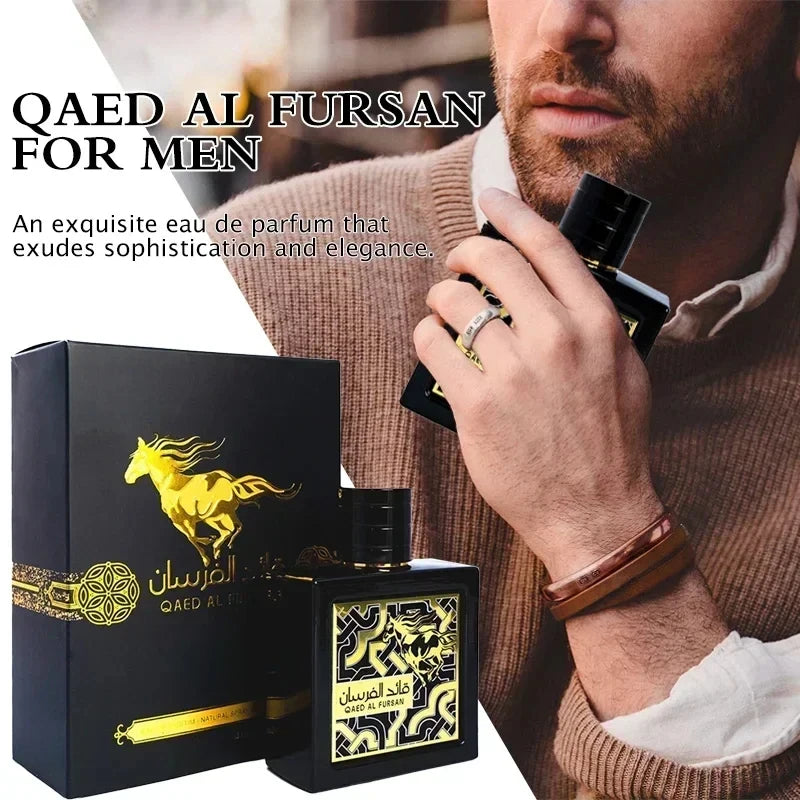 Original 100ml Perfume Cologne Dubai — Clear | KIMLUD