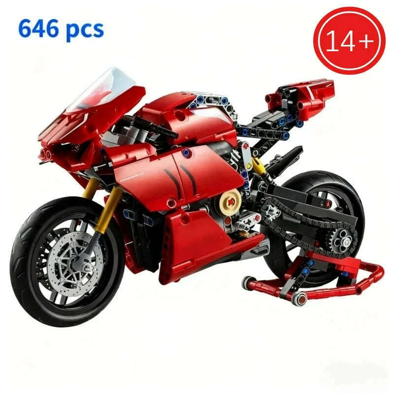 new-646pcs-moc-technical-42202-creativity-motorcycle-building-blocks-model-mechanical-group-bricks-toys-children-boy-giftkimlud-womens-fashion-34620717