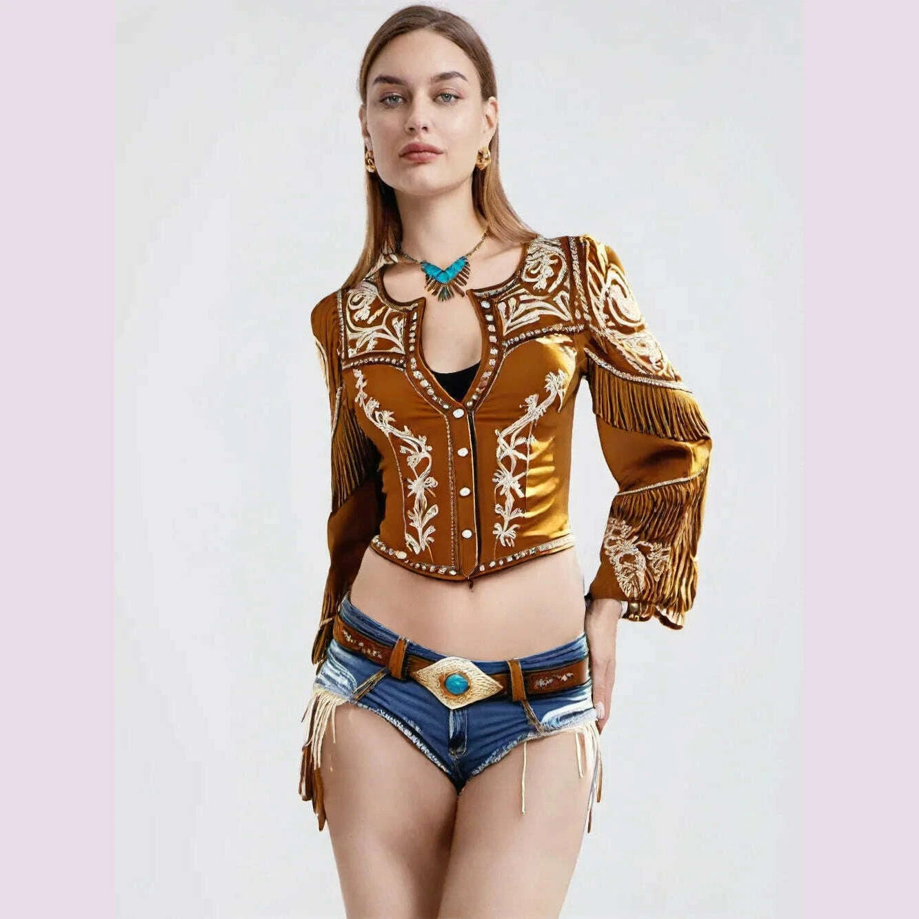 elegant-chic-women-tops-boho-print-button-v-neck-slim-waist-shirt-fringed-long-sleeve-design-vintage-blouse-crop-tops-clotheskimlud-womens-fashion-34623843