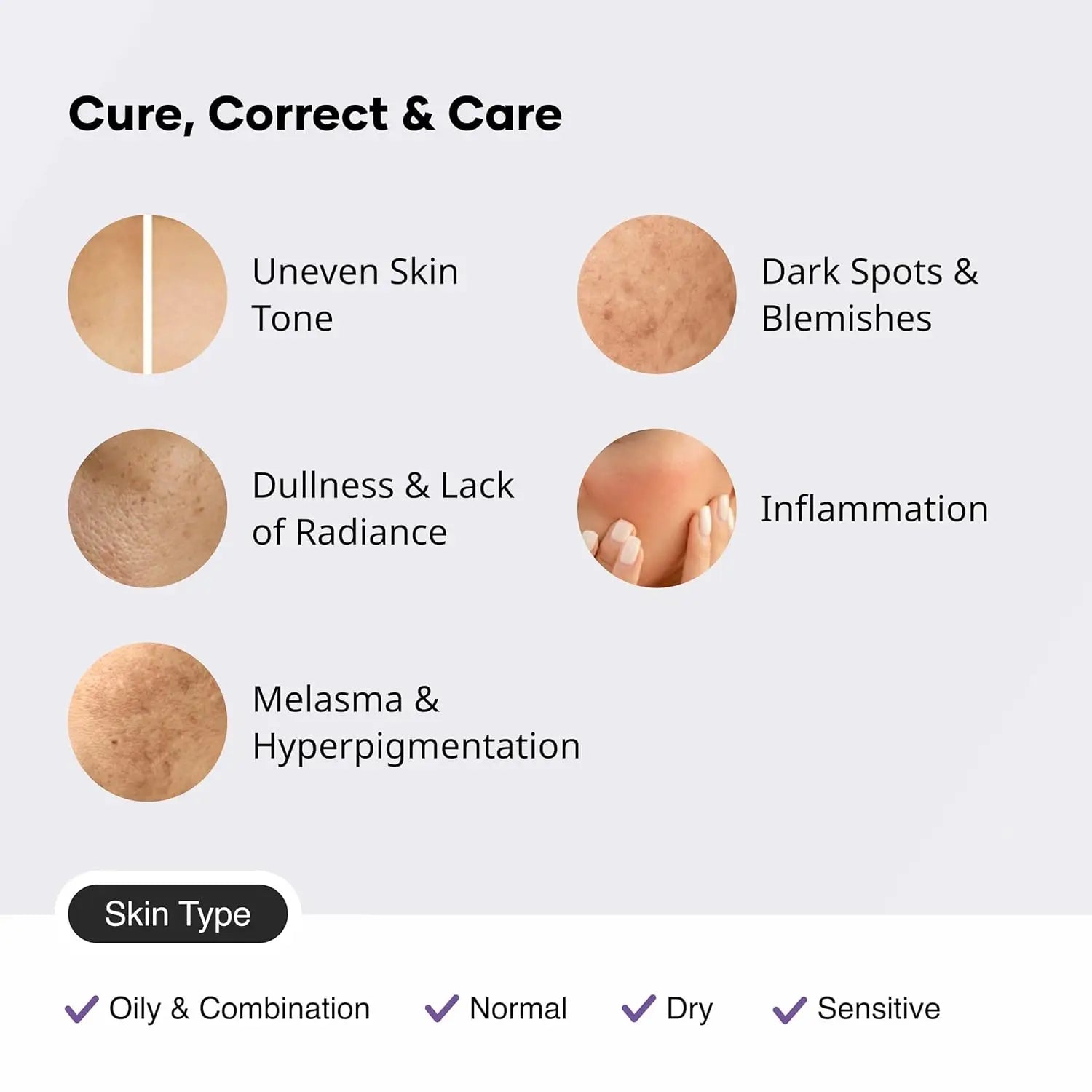 Castor Oil Based Serum Brightening With Alpha Arbutin And Kojic Acid — Golden | KIMLUD