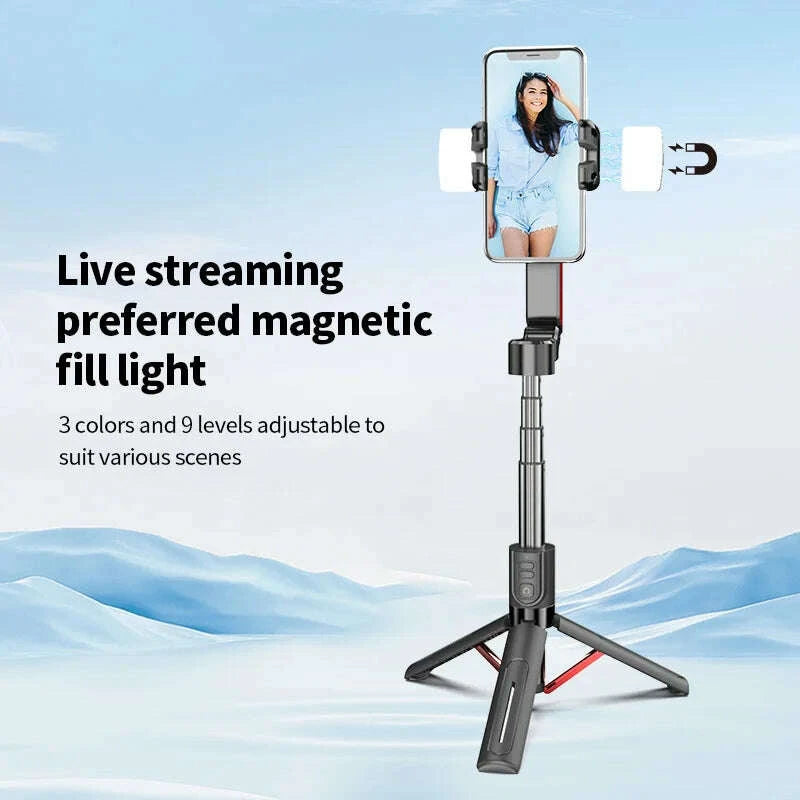 ai-face-tracking-stabilizer-360-auto-rotation-follow-gimbal-remote-selfie-stick-tripod-for-iphone-android-phone-holderkimludkimlud-35561781