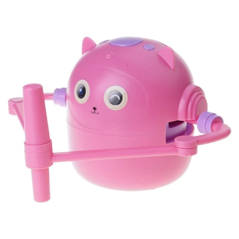 Automatic Drawing Robot Toy with 100 For Children Creative Learning And Education Parent Kids Activity Toy