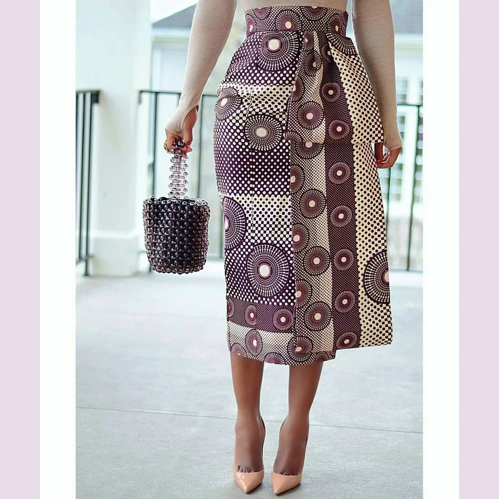 cmyaya-women-skirts-print-high-waist-stretchy-bodycon-midi-skirt-ladies-vintage-fashion-streetwear-2024-autumn-winter-elastic-kimlud-kimlud-33916358