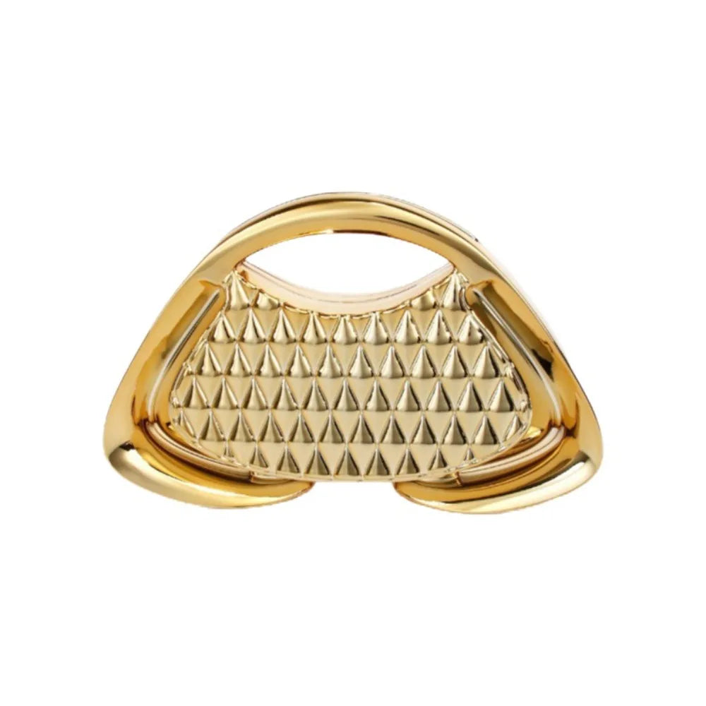 Evening Clutch – Polyester | KIMLUD