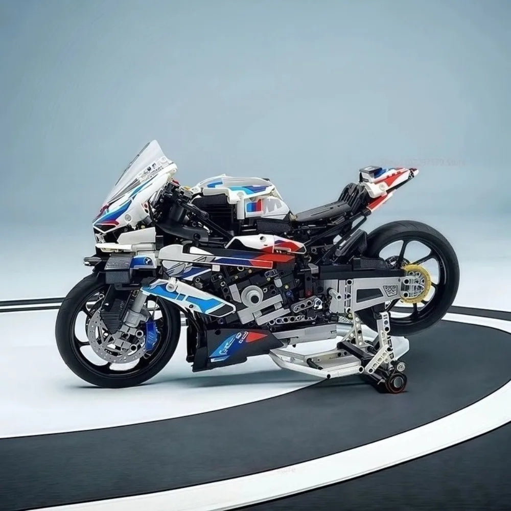 2025 New Model Educational Building Toy for Kids Boys Birthday Party Favors Construction Kit STEM Gift Set