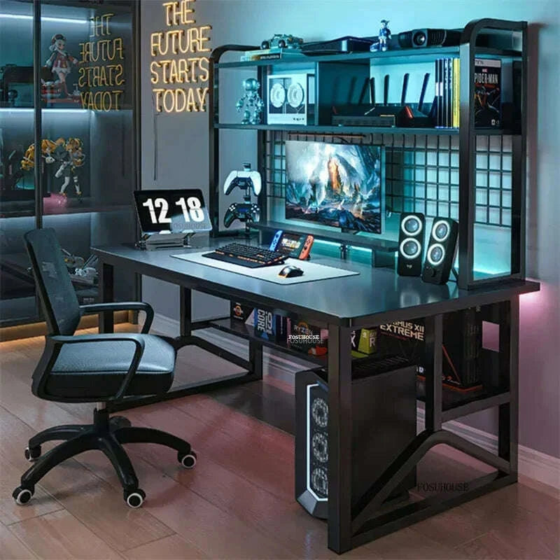 home-office-table-for-pc-gaming-desk-simple-desktop-computer-desks-with-bookshelf-furniture-creative-reading-desk-gamer-table-xkimludkimlud-35571017