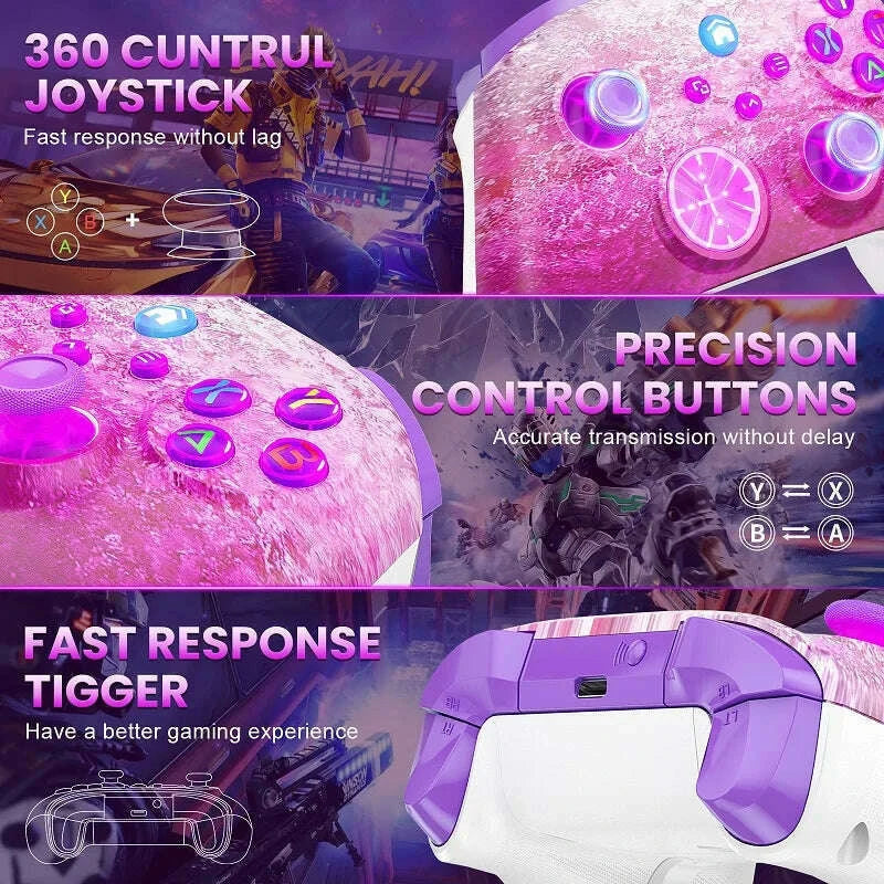 wifi-gamepad-for-xbox-onexbox-seris-sx-pc-dual-vibration-6-axis-gyro-hall-effect-trubo-func-wireless-controller-gaming-consolakimlud-womens-fashion-34626696