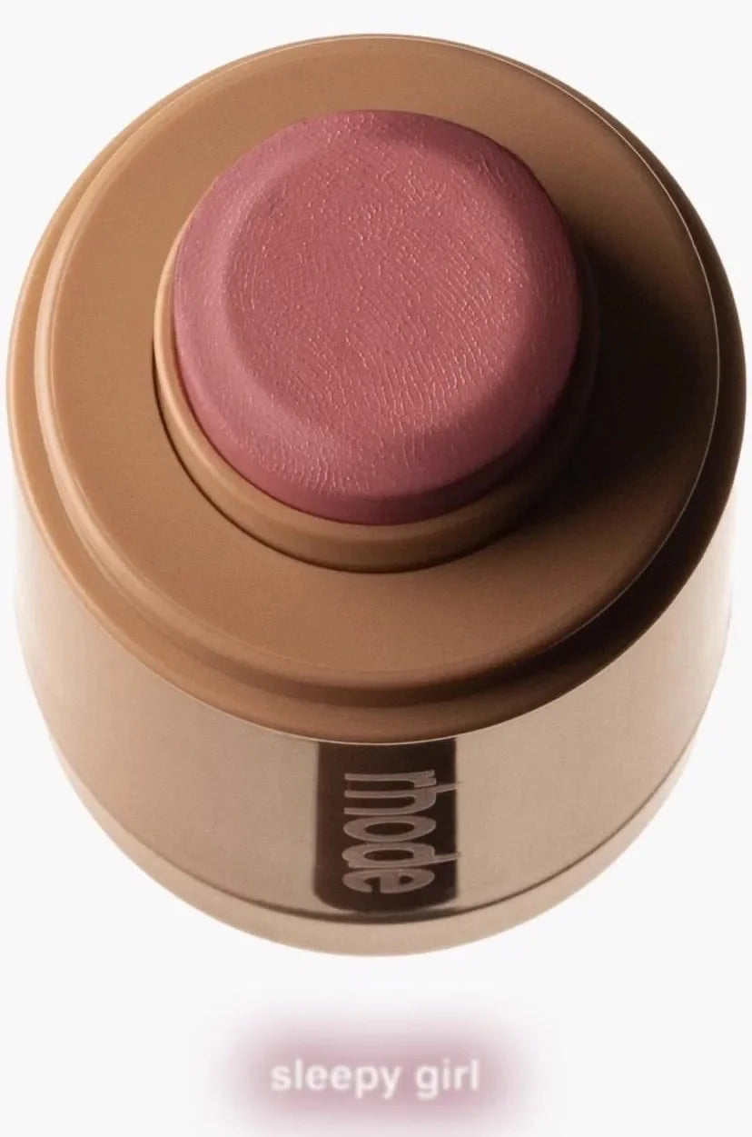 Nourishing Liplayer New Lemontini Vanilla Cake Brighten Your Complexion Piggy Sun Soak Blusher Lip Shape Correction Lipliner