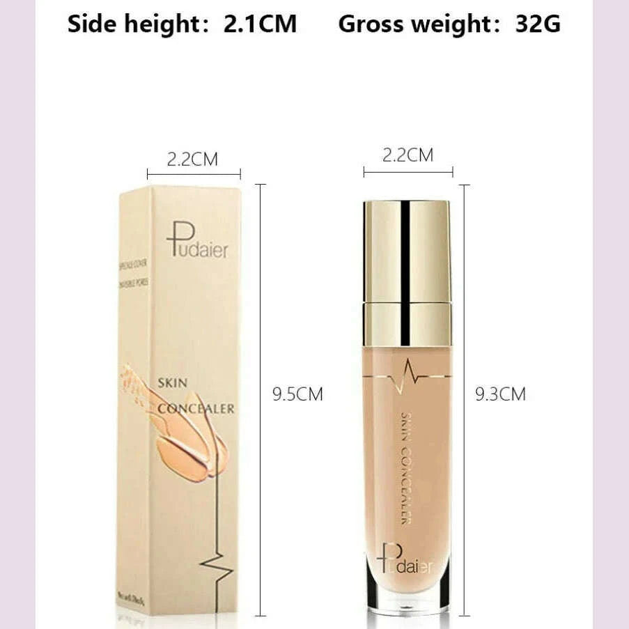 pudaier-make-up-concealer-22color-liquid-concealer-perfect-cover-pore-dark-circles-oil-control-waterproof-liquid-face-foundationkimlud-womens-fashion-34620604