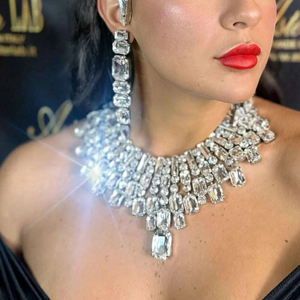 stonefans-large-geometric-necklace-chain-adjustable-drag-queen-jewelry-bling-inlaid-statement-rhinestone-collar-choker-athestickimlud-womens-fashion-34627607