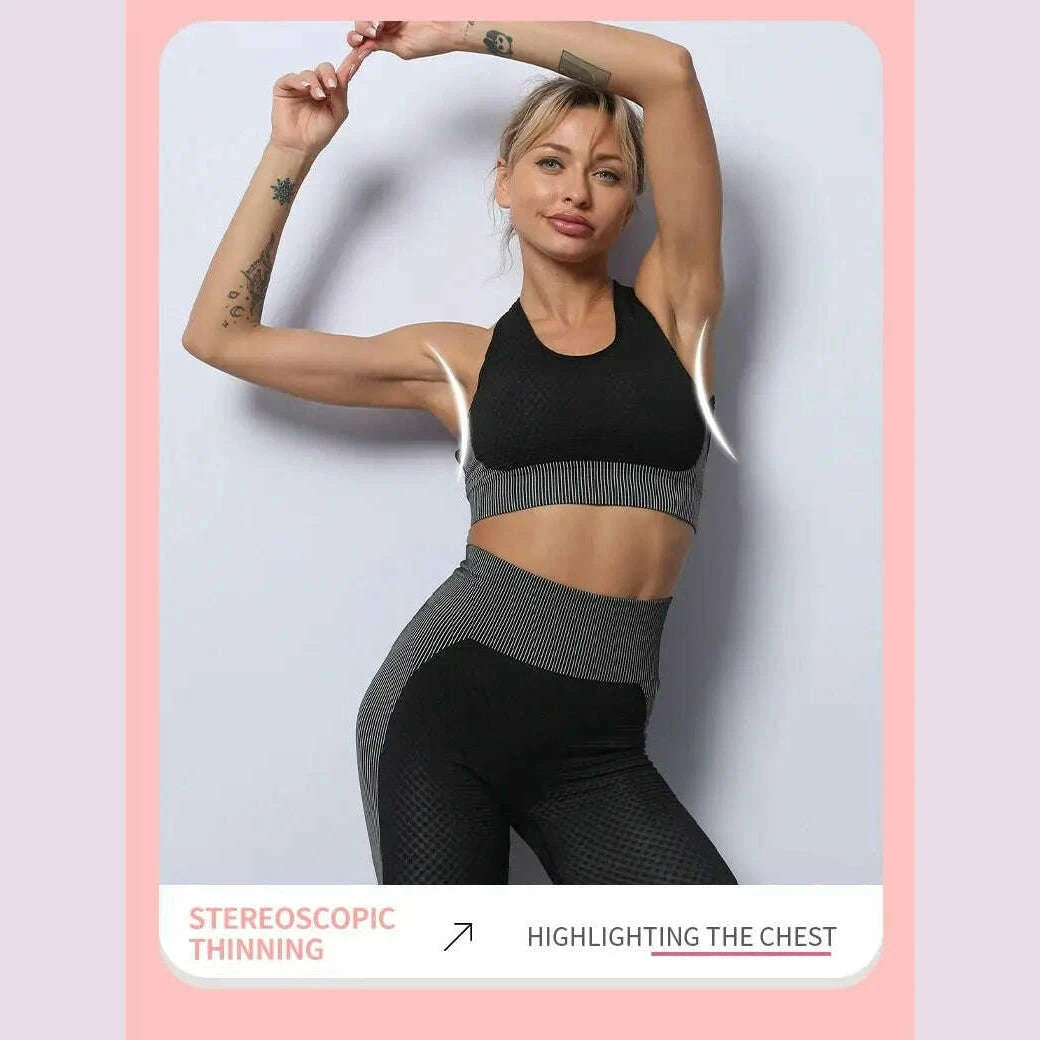 women-23pcs-seamless-workout-outfits-sets-yoga-sportswear-tracksuit-leggings-and-stretch-sports-bra-fitnesskimlud-womens-fashion-34618347