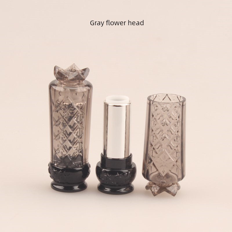 KIMLUD, Lipstick Empty Shell Homemade by Hand DIY Lipstick Tube Lipstick Shell 12.1mm Lipstick Mold Lipstick Material Promotion, KIMLUD Womens Clothes