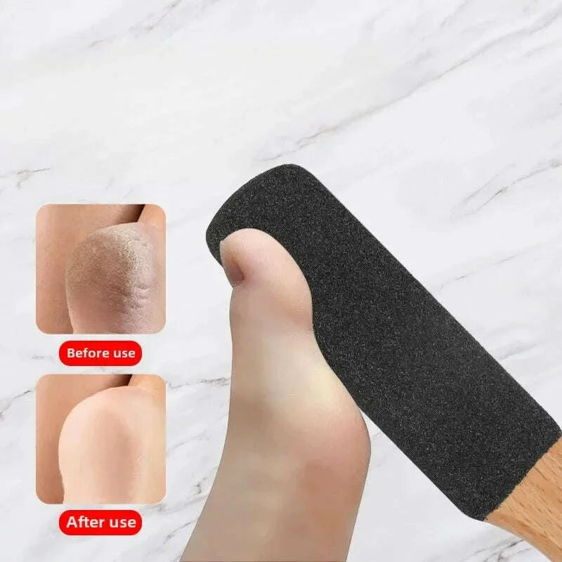 1pc-beechwood-foot-file-rasp-tool-for-heel-cracks-dead-skin---expert-callus-remover-exfoliating-scrubber-for-pedicurekimludkimlud-35577237