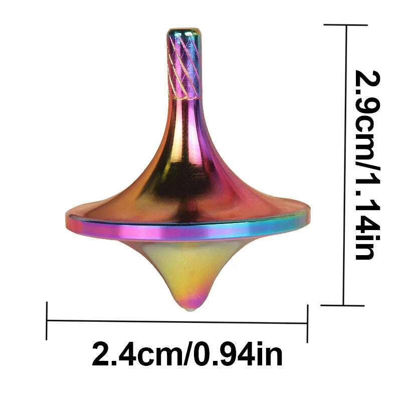 novelty-spinning-tops-metal-alloy-gyro-silver-steel-spin-forever-mini-desk-table-fun-spinner-toy-game-gifts-for-children-adultkimlud-womens-fashion-34627789