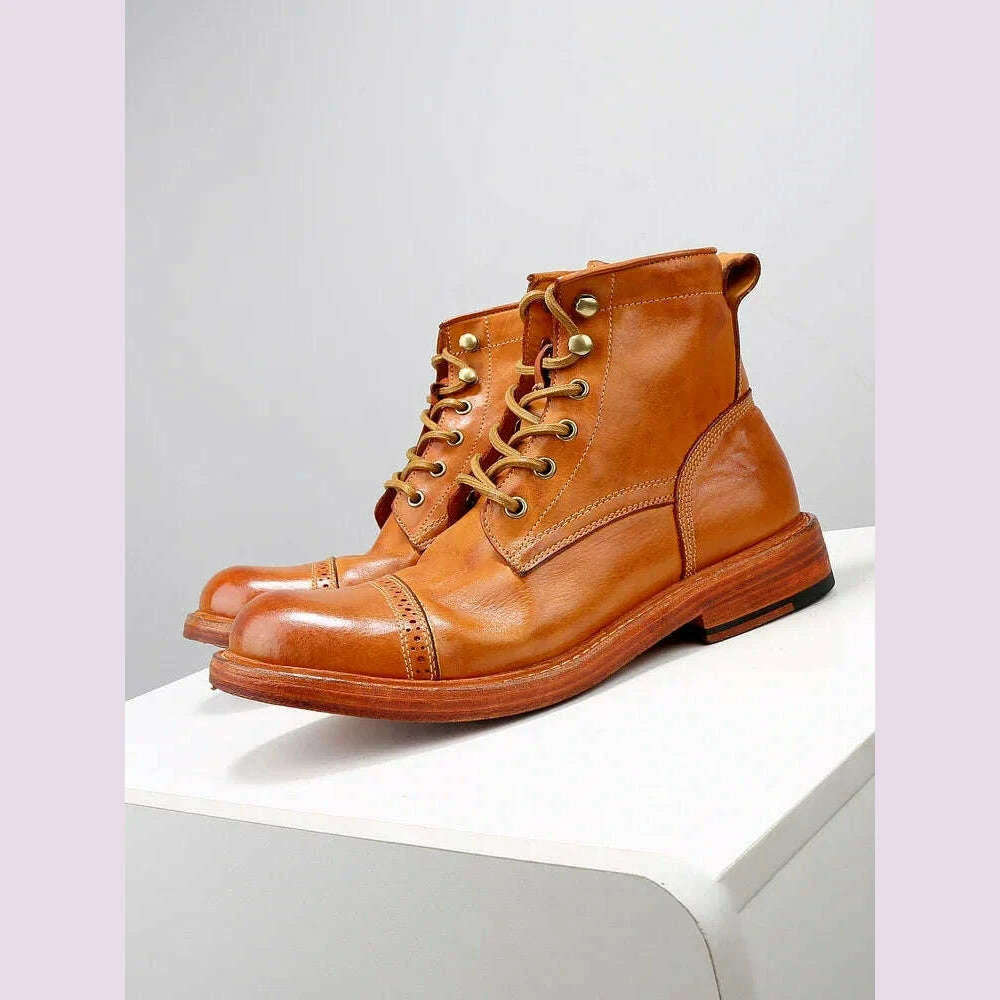 high-end-handmade-goodyear-retro-washed-mens-boots-casual-workwear-launchedkimlud-womens-fashion-34598342
