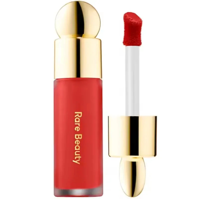 Silky Contour Stick Three-Dimensional Bronze — Natural Matte | KIMLUD