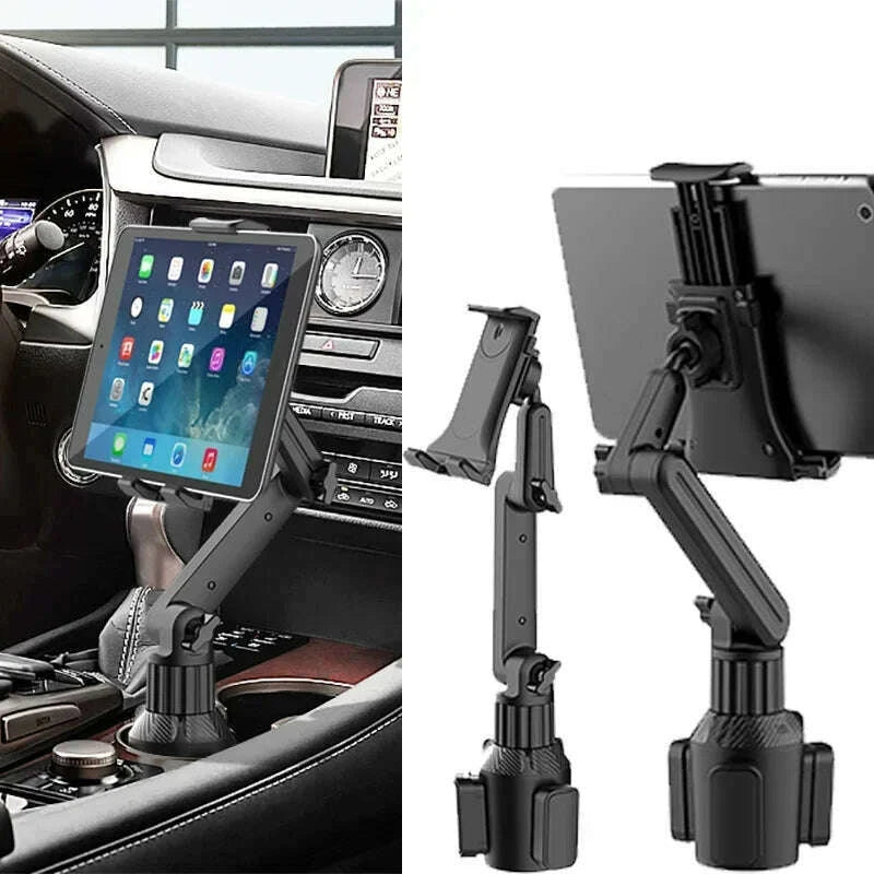 new-car-new-tablet-cup-holder-mount-360-adjustable-smartphoneholdercar-270-tilt-bar-triangular-base-ram-mount-tablet-holder-kimlud-kimlud-33922222