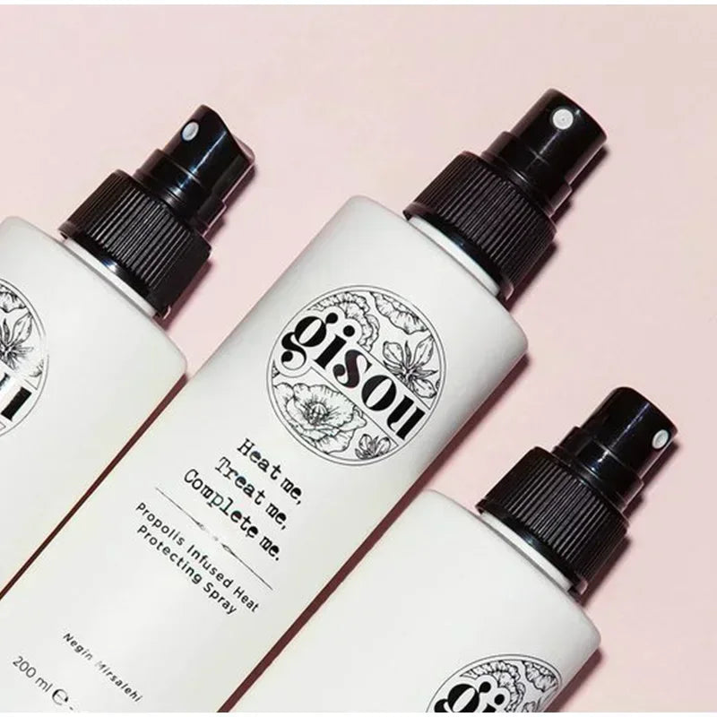 Honey hair oil care to improve dry hair long-lasting fragrance conditioner