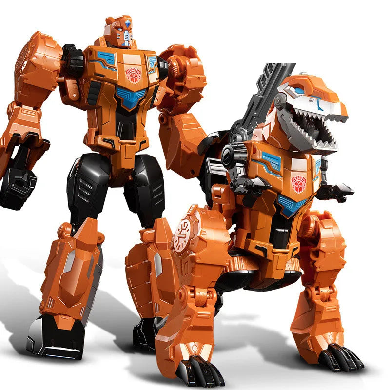 6699 New 20CM Transformation Toy Anime Robot Car Action Figure Plastic Cool Movie Aircraft Model Kids Boy Gift