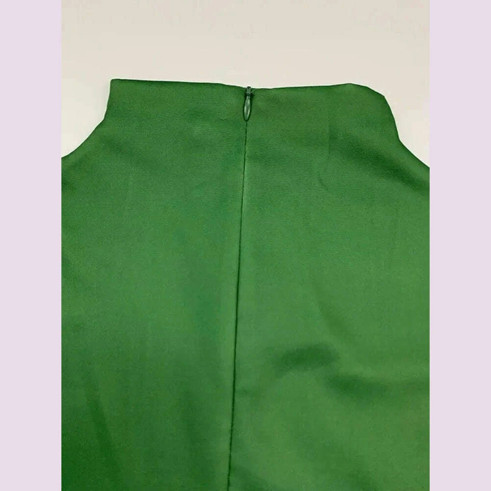 gymystars-flower-print-midi-dresses-urban-long-sleeves-dress-for-women-casual-loose-a-line-zipper-high-neck-green-party-dresses-kimlud-kimlud-33920987