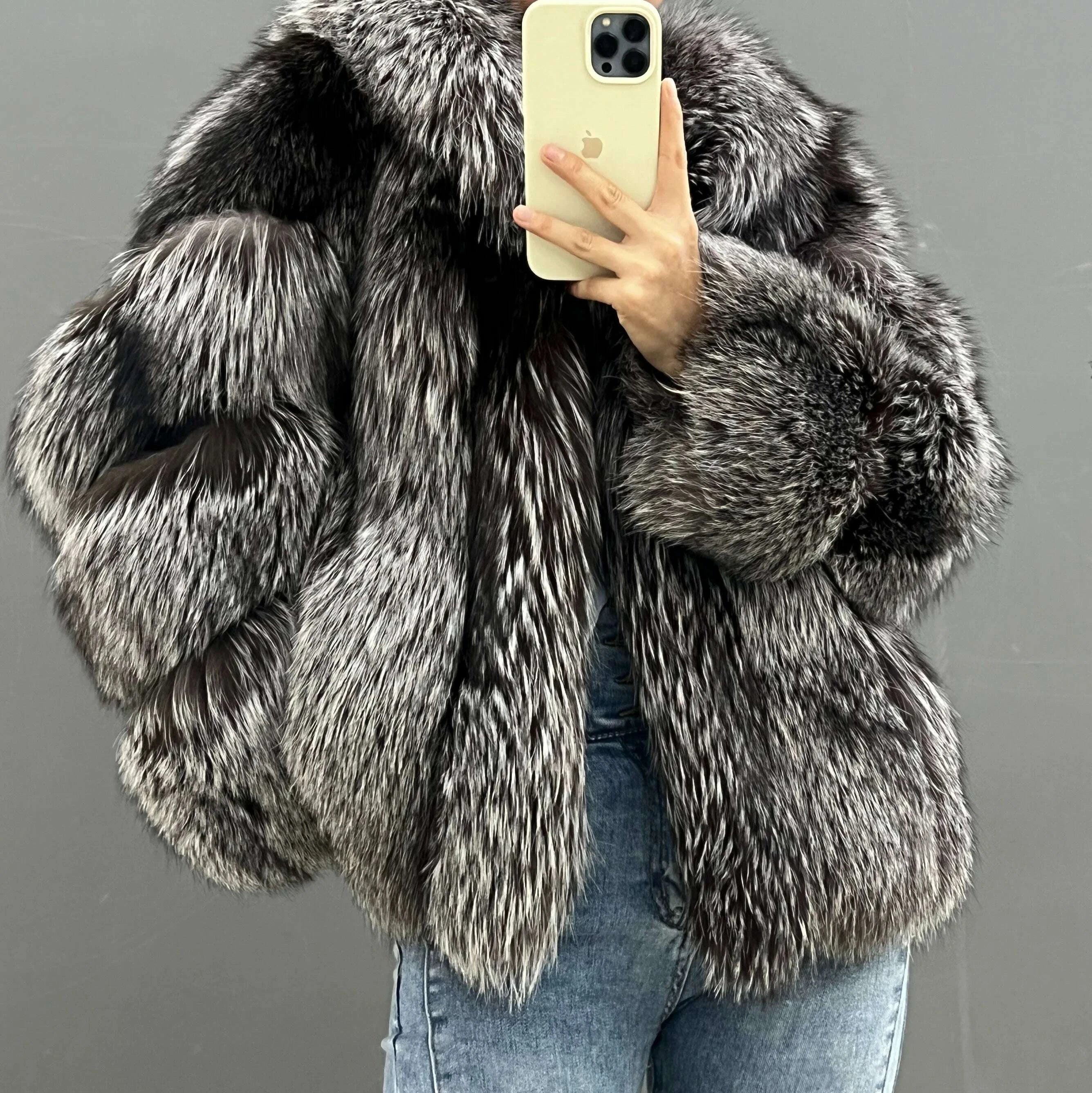 finnish-imported-silver-fox-mid-length-waist-coat-winter-high-end-king-leather-jacket-2025-new-stylekimludkimlud-35568991