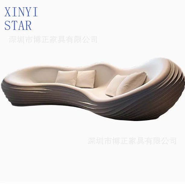 Creative Personality Sofa Chair