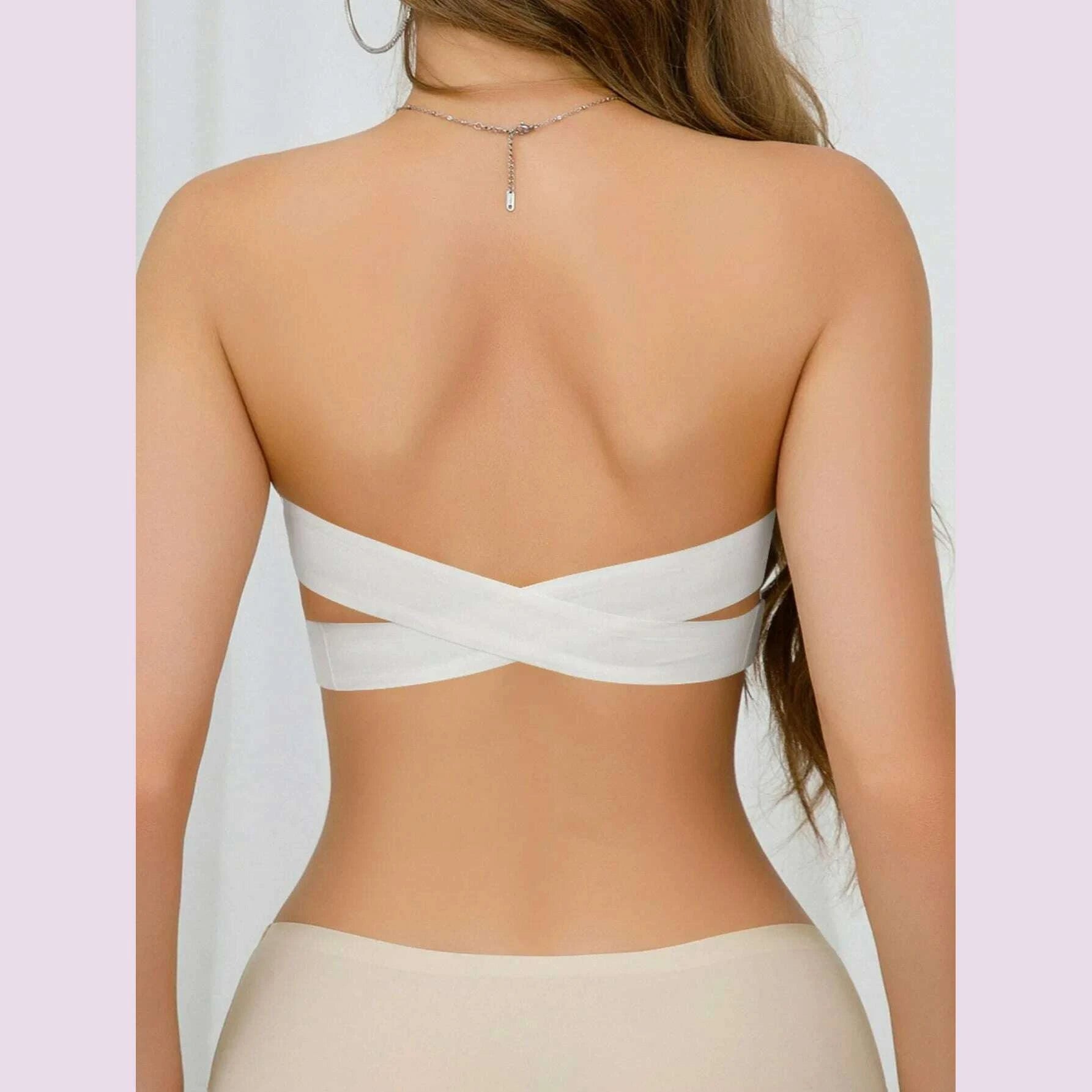 popular-womens-strapless-bra-cross-side-buckle-underwear-kimlud-kimlud-33922659