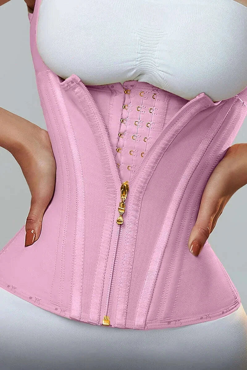 afrulia-fajas-colombianas-girdles-double-compression-vest-waist-trainer-corset-with-zipper-hook-flat-belly-slimming-body-shaperskimludkimlud-35576153