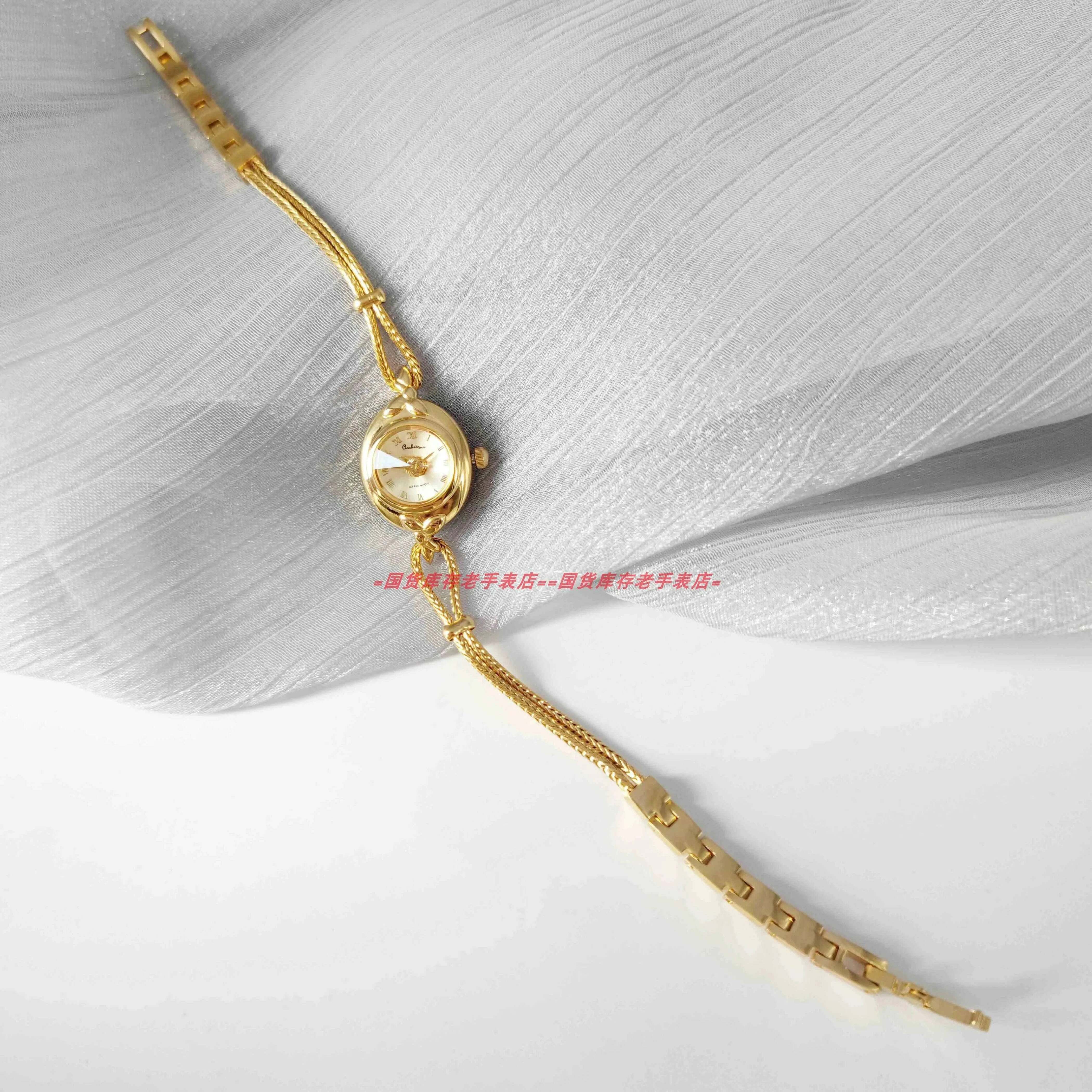 high-quality-24k-gold-no-fade-brass-band-women-watches-diamond-small-dial-square-fashion-luxury-wristwatch-for-lady-retrokimlud-womens-fashion-34611786