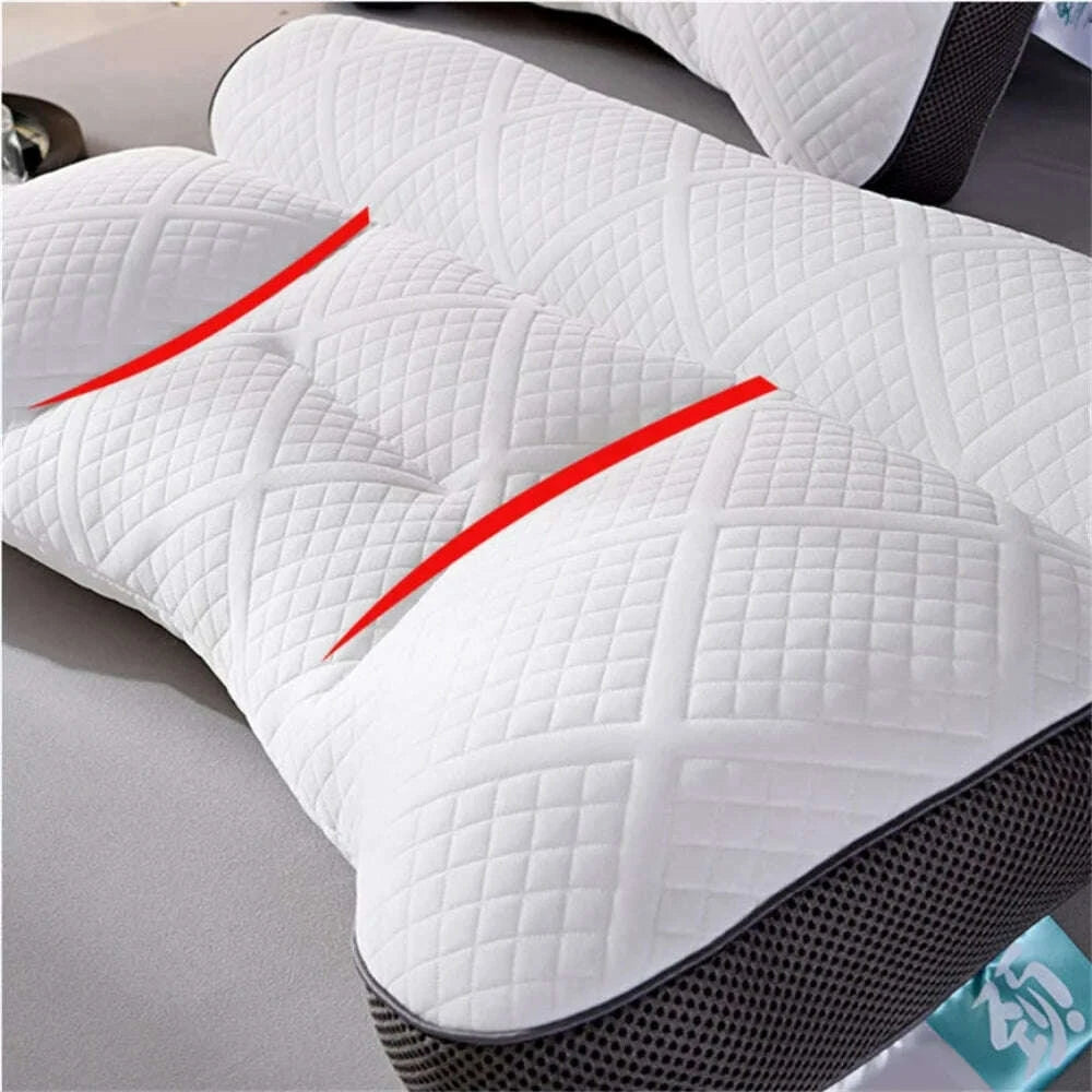 memory-orthopedic-cotton-pillow-40x60cm-slow-rebound-soft-memory-slepping-pillows-ergonomic-shaped-relax-the-cervical-for-adult-kimlud-kimlud-33910974