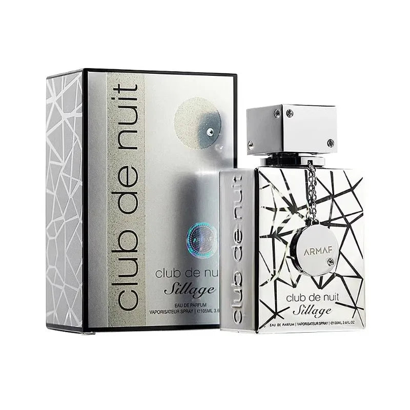 Luxurious Intense Woody Spicy Perfume — Black | KIMLUD