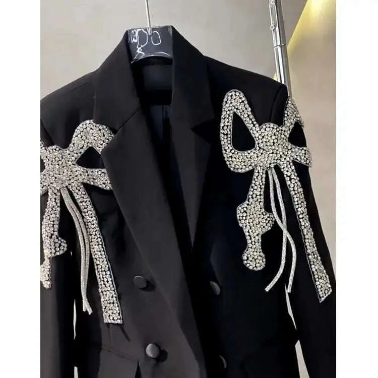 women-bow-diamonds-beaded-black-blazer-coat-turn-down-collar-drilling-suits-jacket-ol-crsytal-cardigan-crop-tops-chaquetakimlud-womens-fashion-34628102