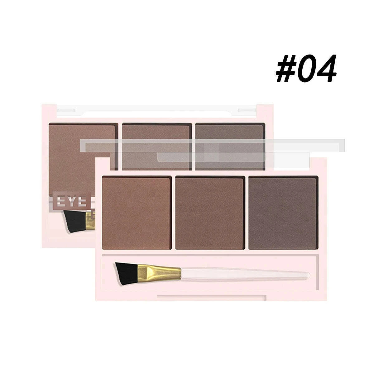 3-color-brow-powder-set-with-brush---long-lasting-color-resistant-versatile-contour-makeup-set-for-natural-three-dimensional-kimlud-kimlud-33921625