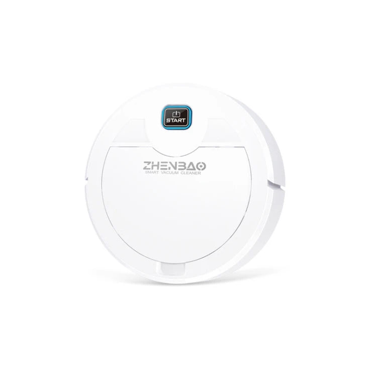 Intelligent sweeping robot hand pushed lazy broom household cleaner Wireless lazy vacuum household cleaning appliances cleaner