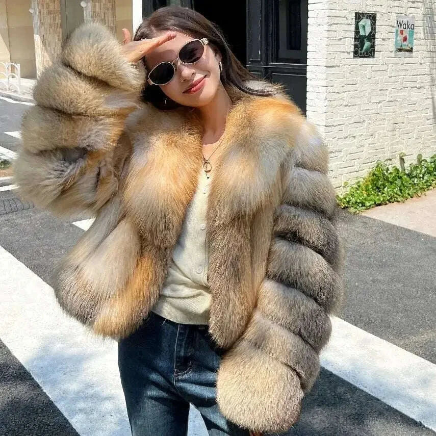 kimlud-2024-winter-new-imported-platinum-island-fox-fur-coat-womens-short-large-lapel-fur-coat-kimlud-womens-clothes-35043949