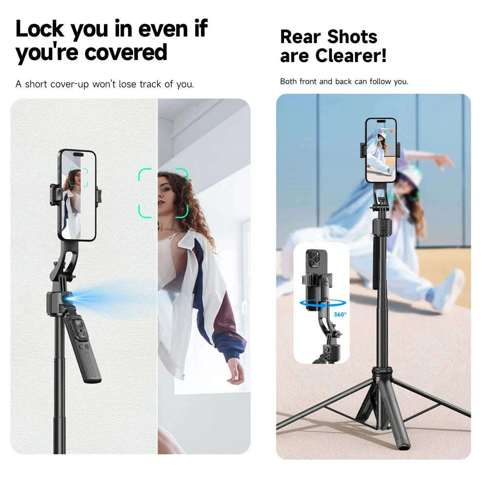ai-smart-gimbal-tripod-selfie-stick-foldable-360°-auto-follow-up-face-tracking-gimbal-all-in-one-phone-holder-for-smartphonekimludkimlud-35561758