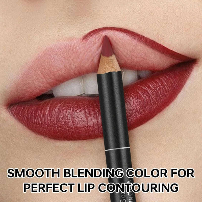 luxury-matte-lip-liner-long-lasting-smooth-application-for-perfect-outline-filling-versatile-shades-for-all-skin-types-kimlud-kimlud-33917239
