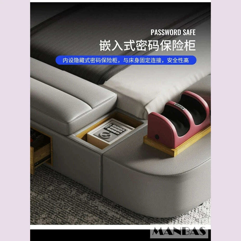 manbas-tech-smart-bed---the-ultimate-multifunctional-bedframe-with-genuine-leather-massage-speaker-projector-air-purifierkimlud-womens-fashion-34604601