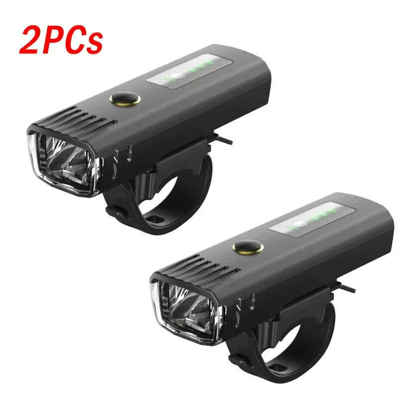 1000lm-bicycle-led-front-light-led-usb-rechargeable-smart-sensor-rear-light-waterproof-bright-flashlight-safety-cycling-lightskimlud-womens-fashion-34626389