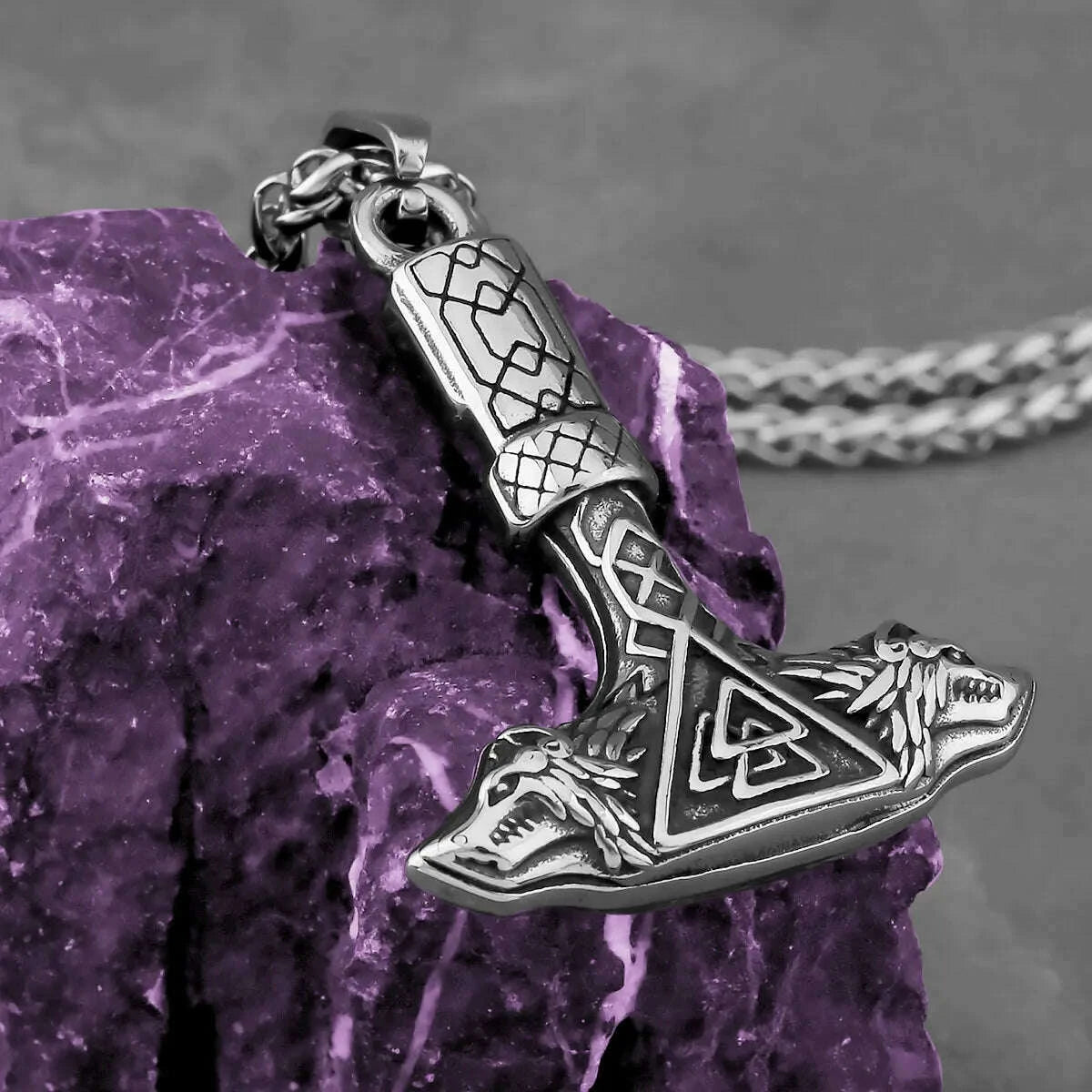 vintage-viking-wolf-head-thors-hammer-necklace-men-nordic-valknut-odin-symbol-pendant-necklace-fashion-stainless-steel-jewelrykimlud-womens-fashion-34627296